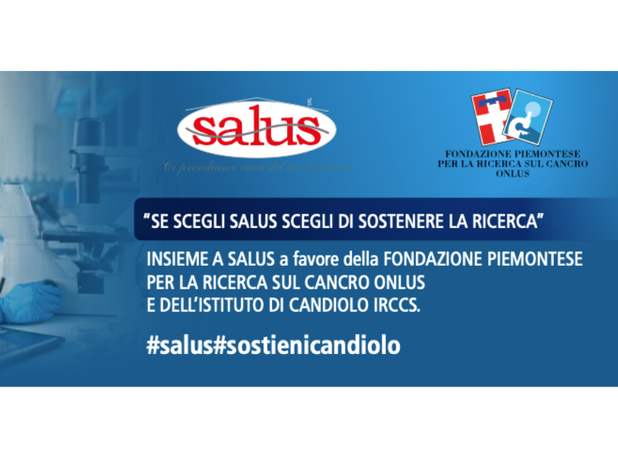 SERATA INFORMATIVA SU BENESSERE E SALUTE