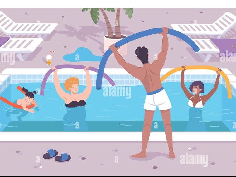 GREST 2026 - ANIMATORI PISCINA