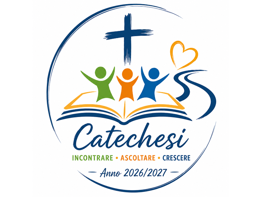CAMMINO DI FEDE 2026 / 2027